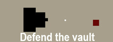 Defend the vault