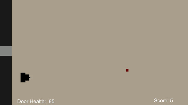 Defend the vault screenshot 5