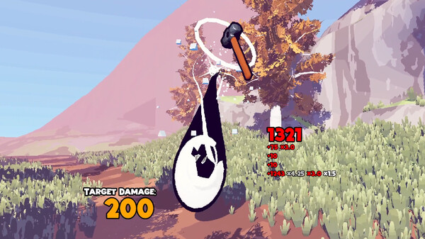 COMBOLITE game for windows Pc 1