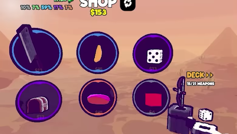COMBOLITE video 3