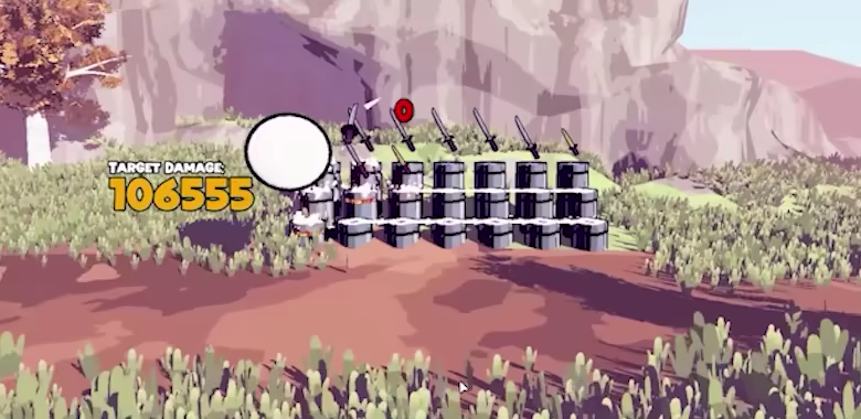 COMBOLITE video 4