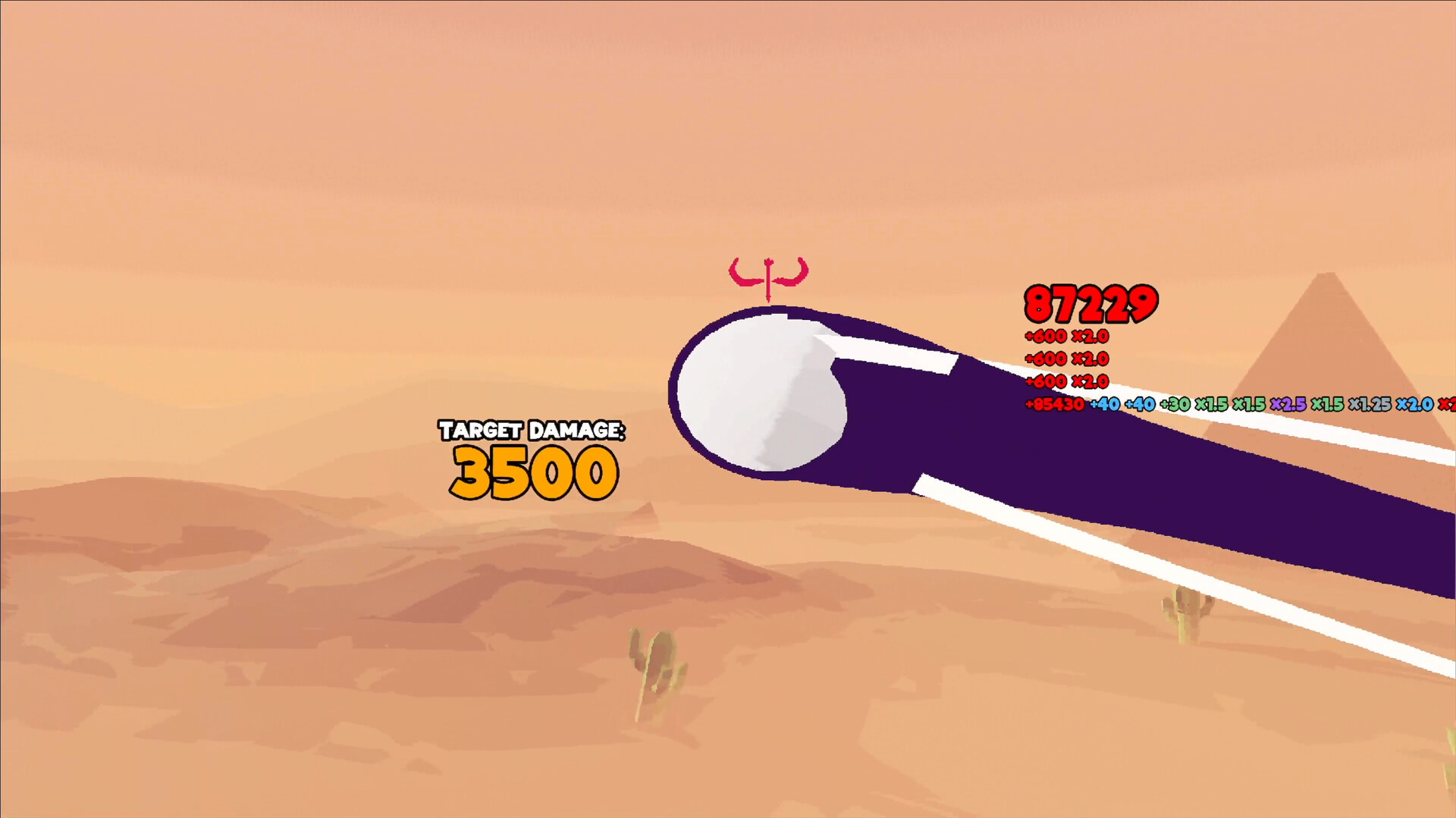 COMBOLITE screenshot #7