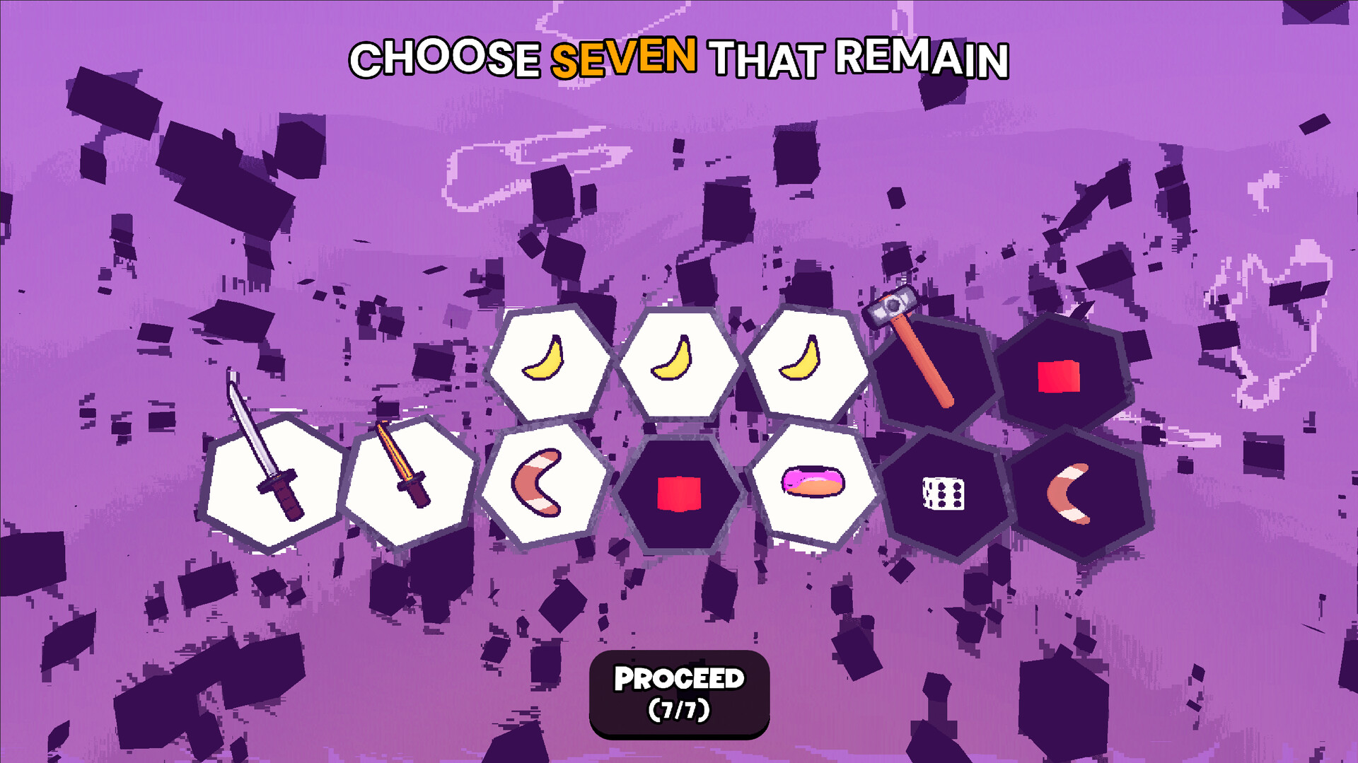 COMBOLITE screenshot #2