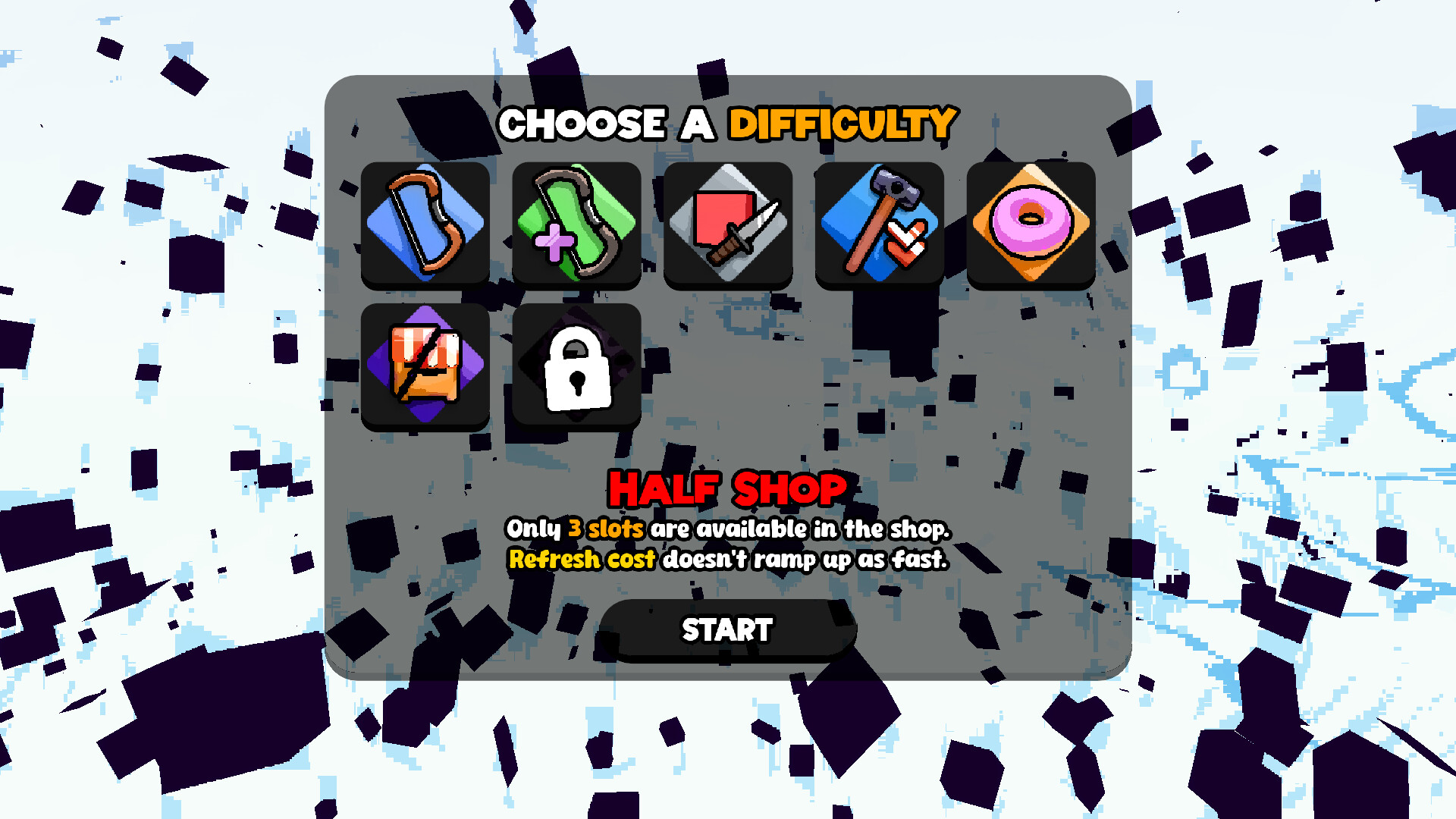 COMBOLITE screenshot #6