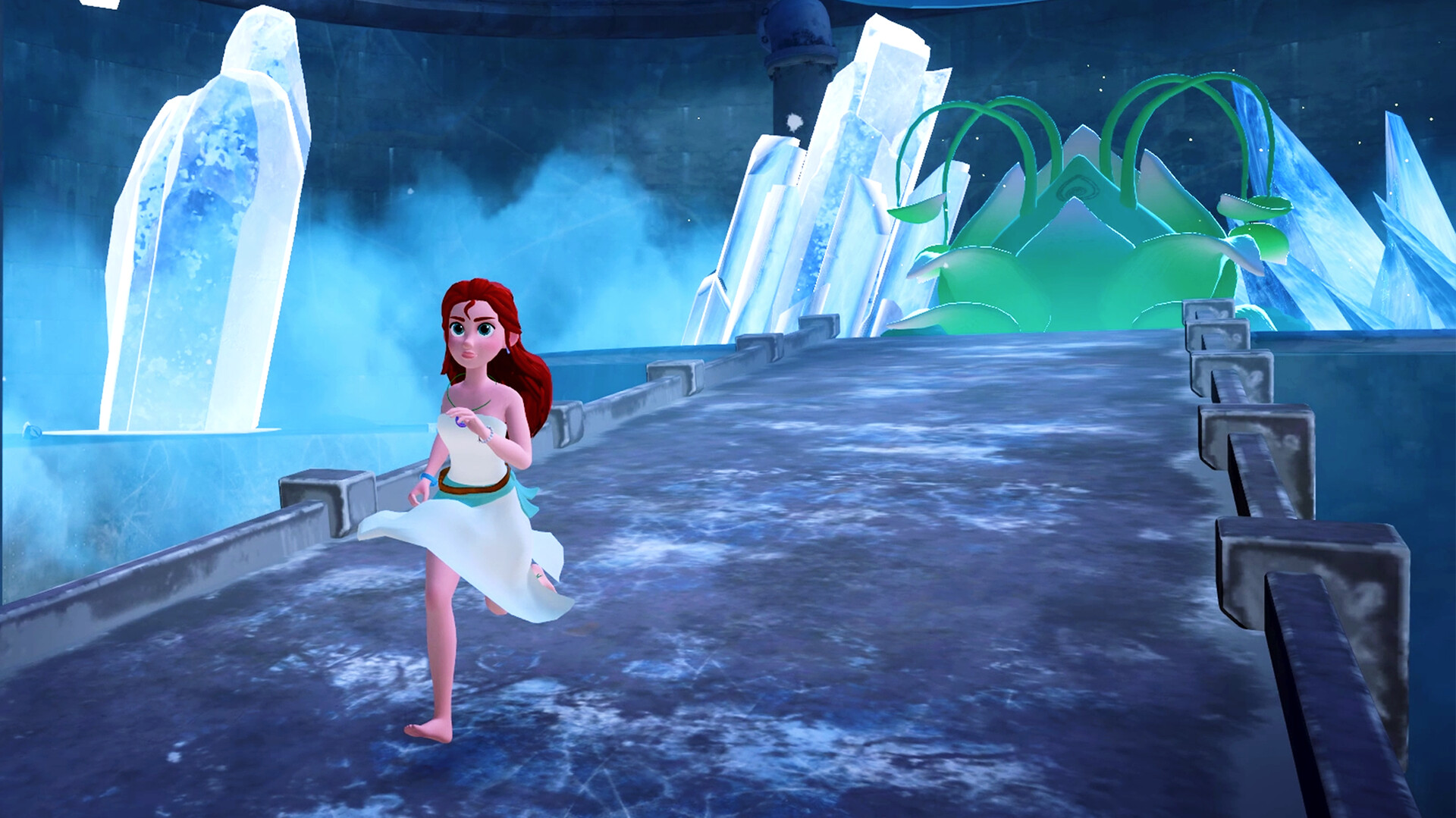 Mai: Child of Ages screenshot #19