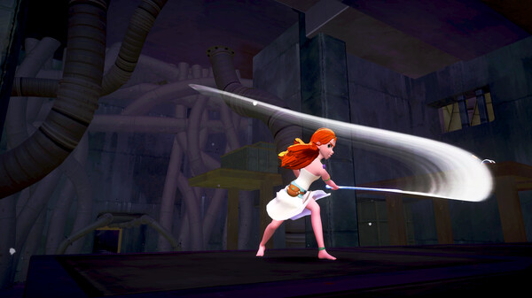 Mai: Child of Ages screenshot 16