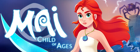 Mai: Child of Ages cover art