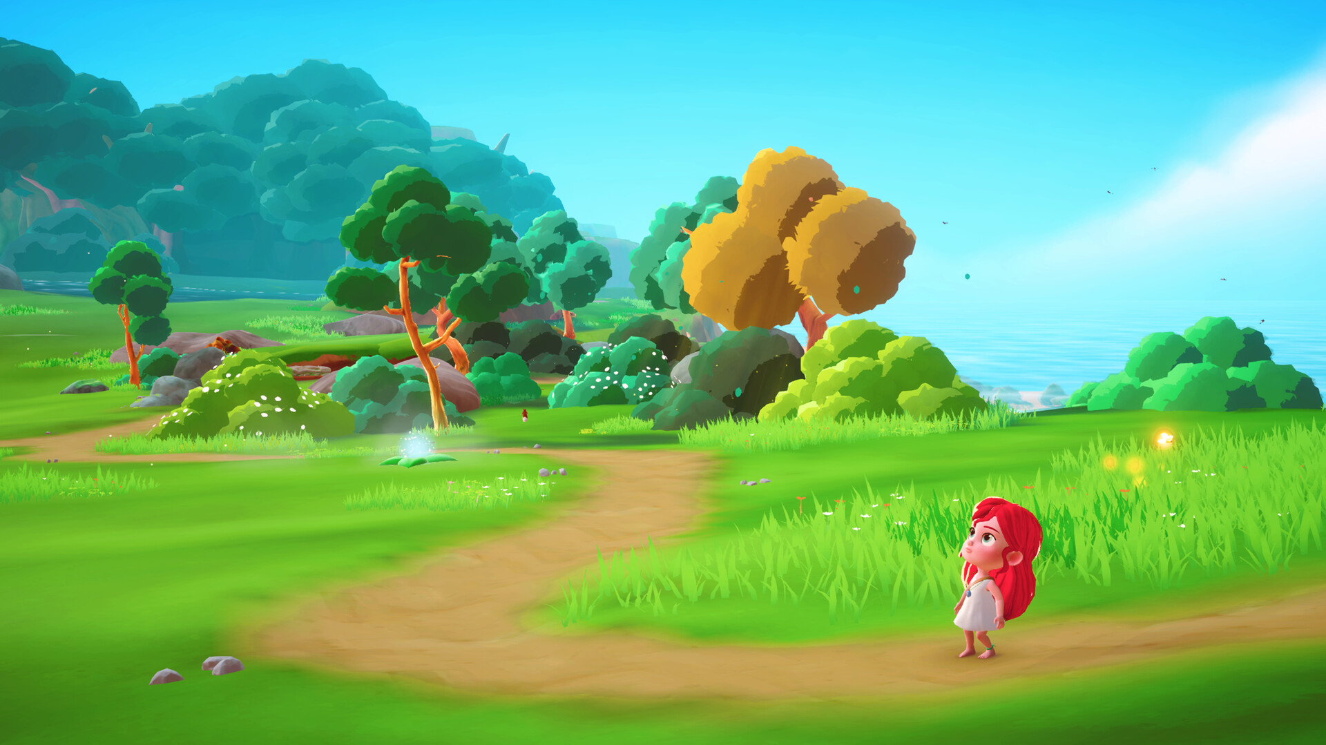 Mai: Child of Ages screenshot #23