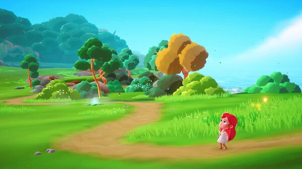 Mai: Child of Ages screenshot 23