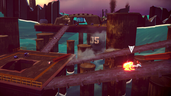 Mai: Child of Ages screenshot 17