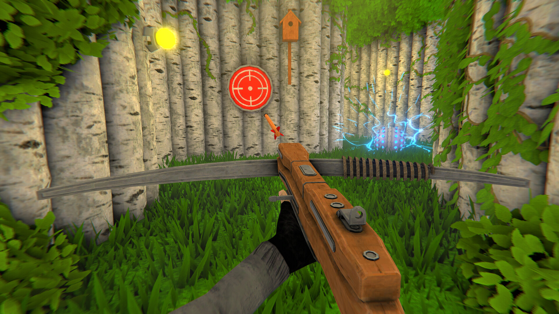 HMUR screenshot #11