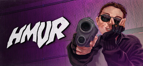 HMUR - similar game to VINCIT by FoxusSexus