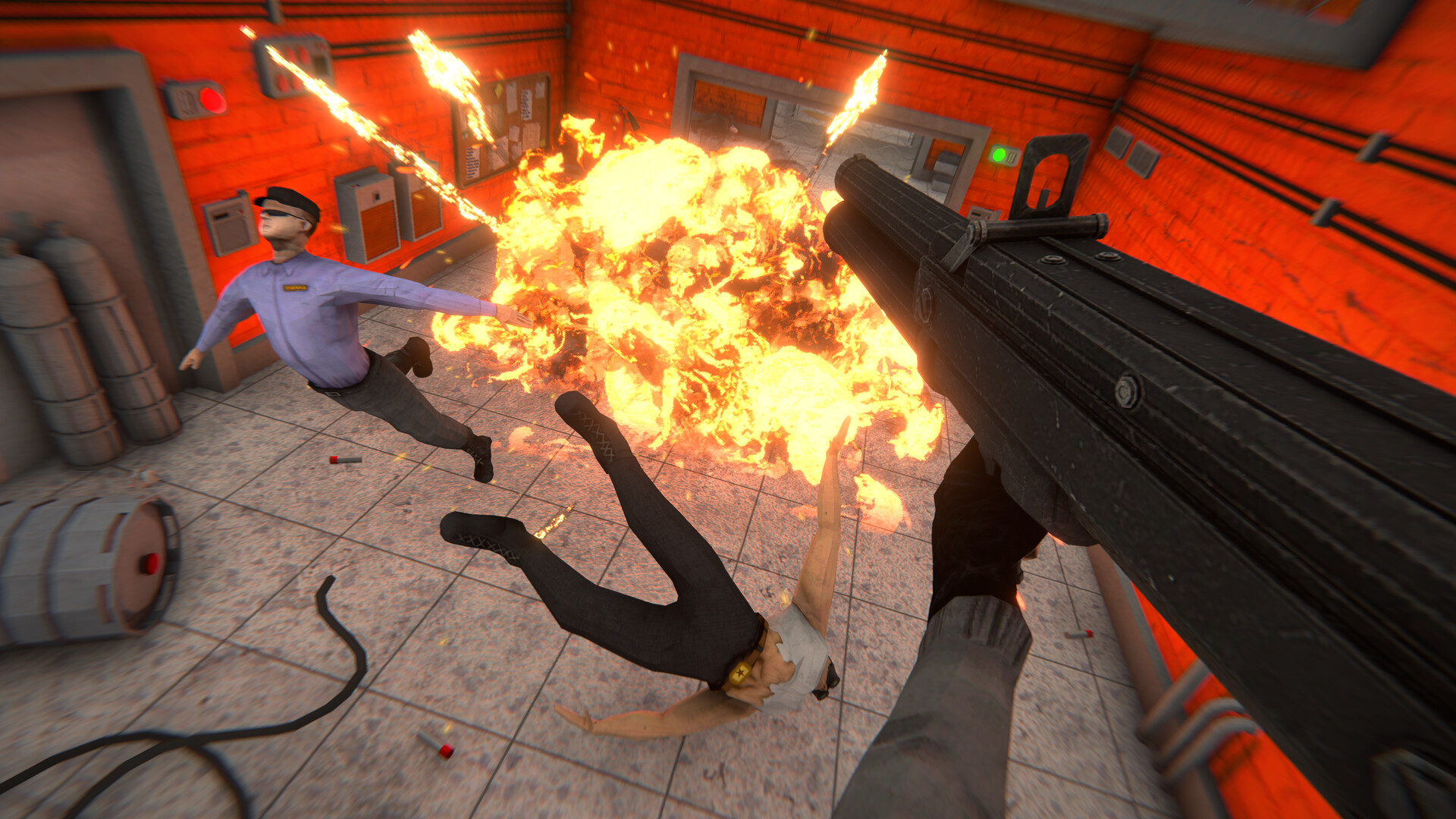 Screenshot 3 from HMUR