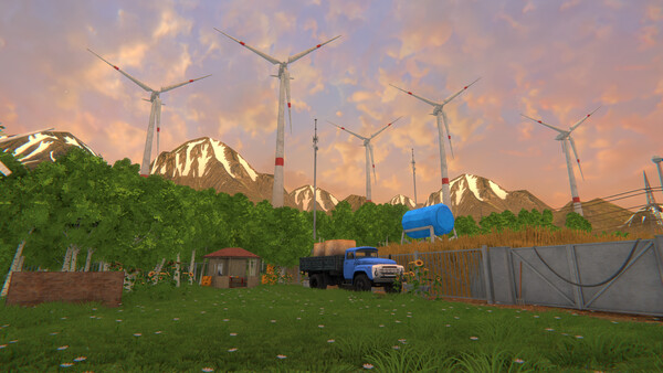 HMUR screenshot 16