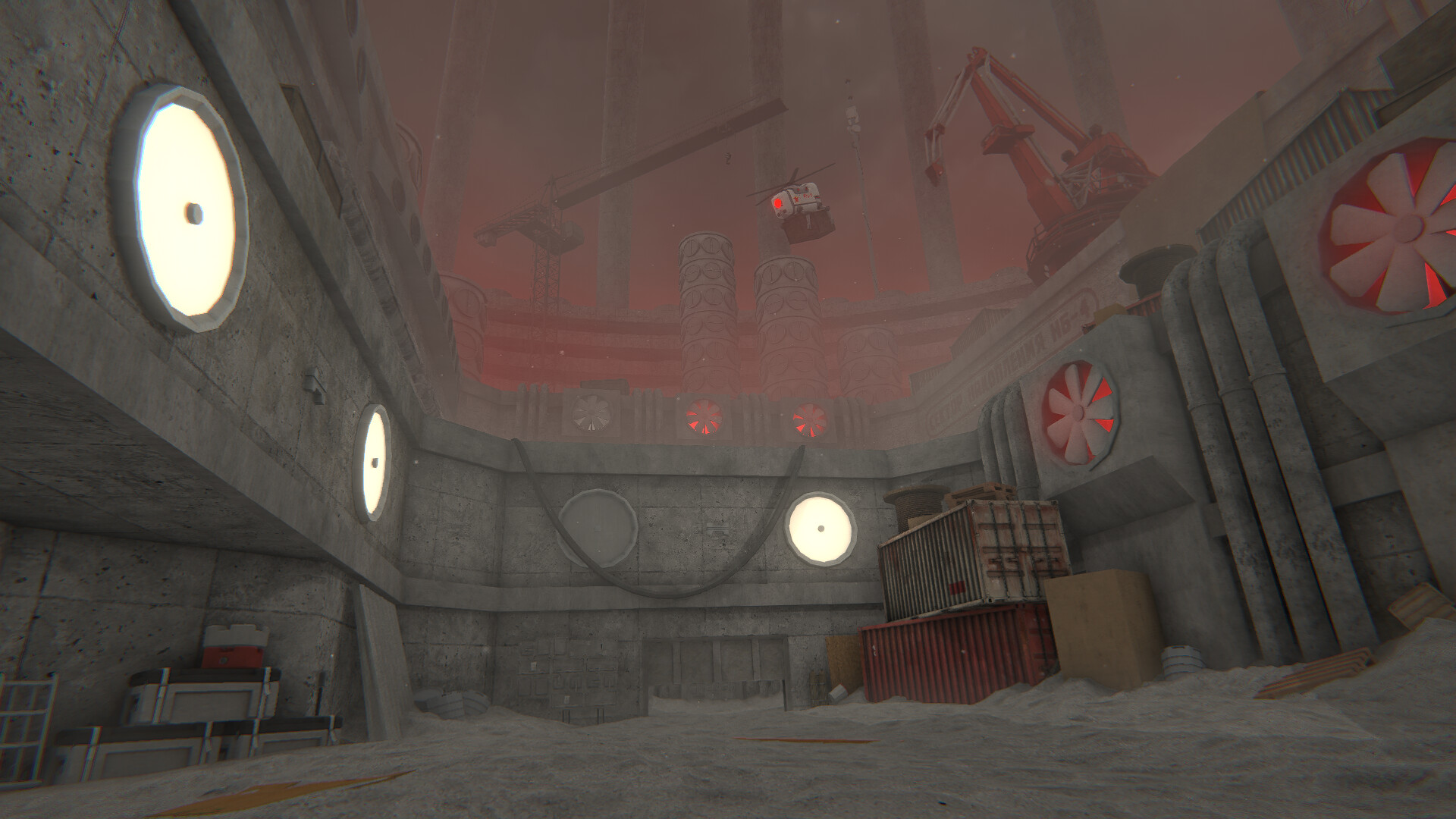 Screenshot 6 from HMUR