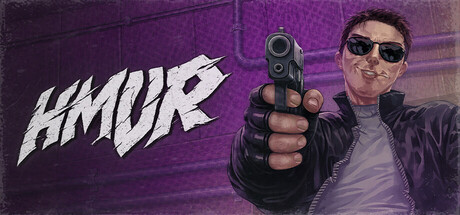 HMUR — Steam game cover