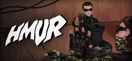 HMUR game cover