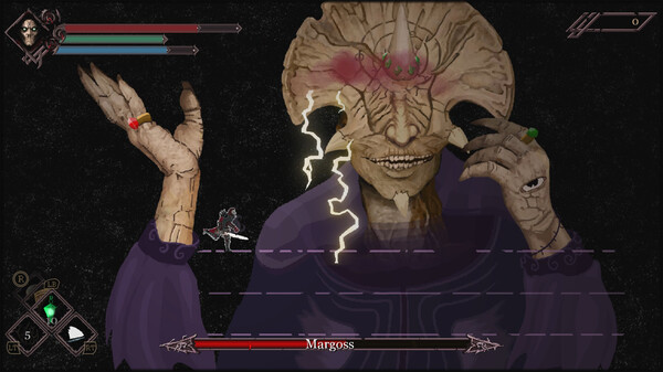 Skelethrone: The Chronicles of Ericona - The Jewel in the Skull