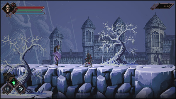 Skelethrone: The Chronicles of Ericona - The Jewel in the Skull