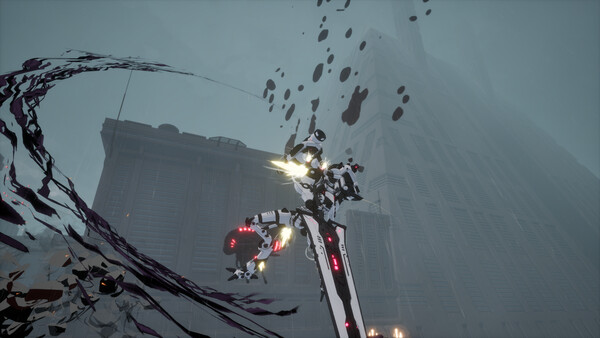 Code RAPID screenshot