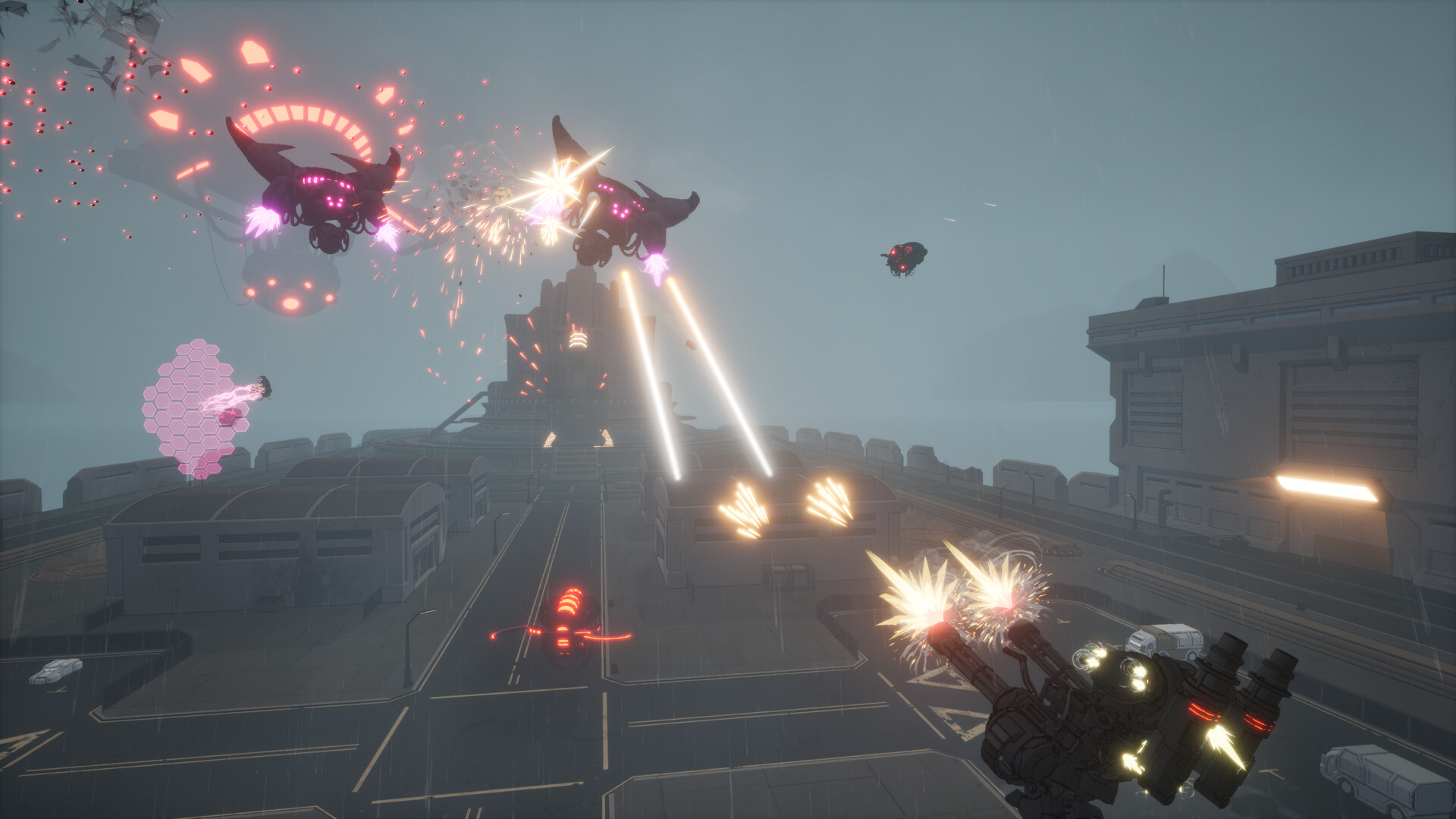Code RAPID screenshot 4