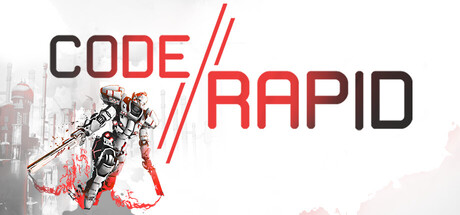 Code RAPID Banner