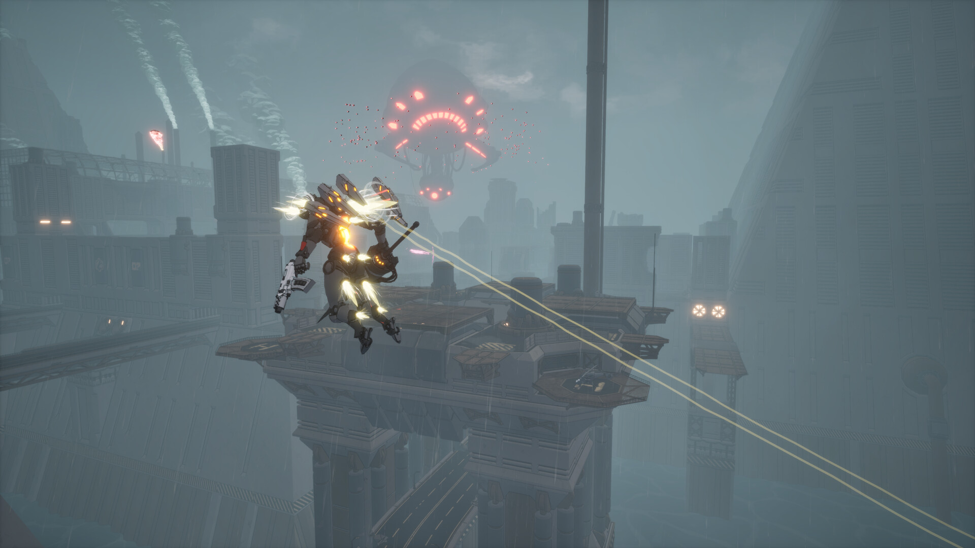 Code RAPID screenshot #2