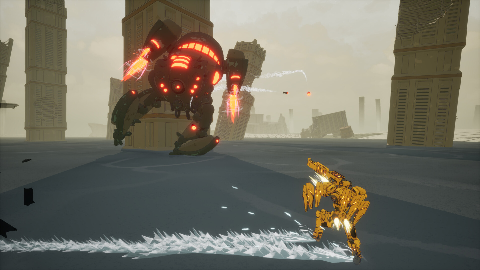 Code RAPID screenshot 5