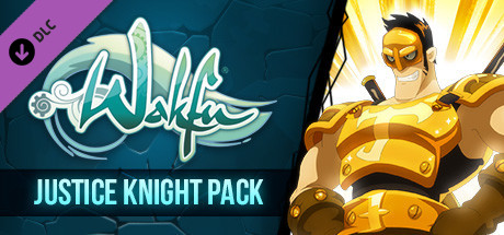 WAKFU - Justice Pack cover art