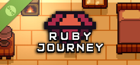Ruby Journey Demo cover art