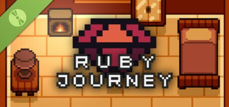 Ruby Journey Demo game cover
