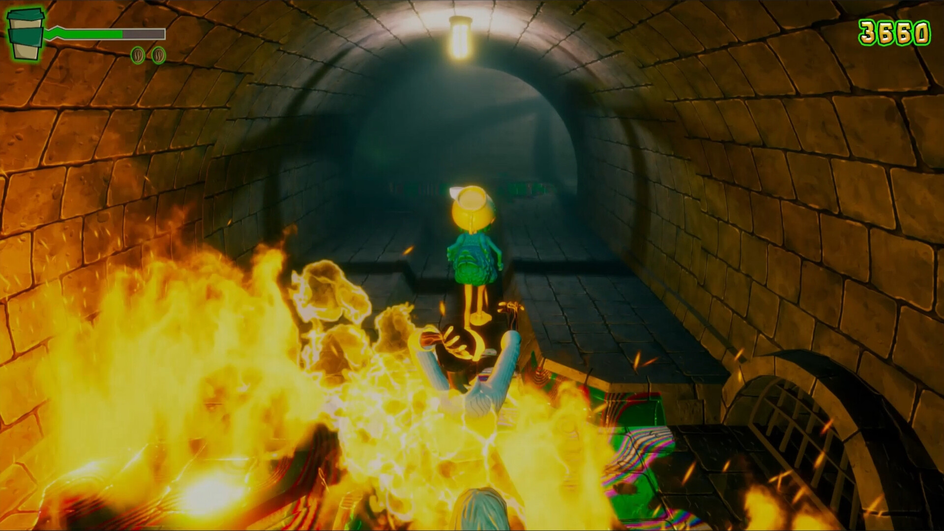 Strange Brew screenshot #12