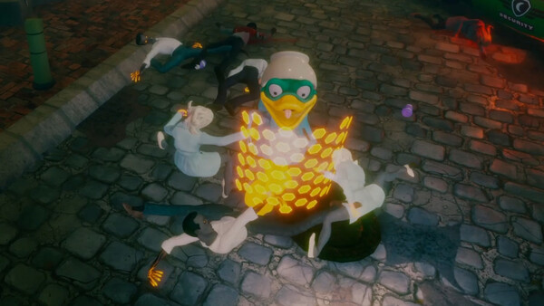 Strange Brew screenshot 6