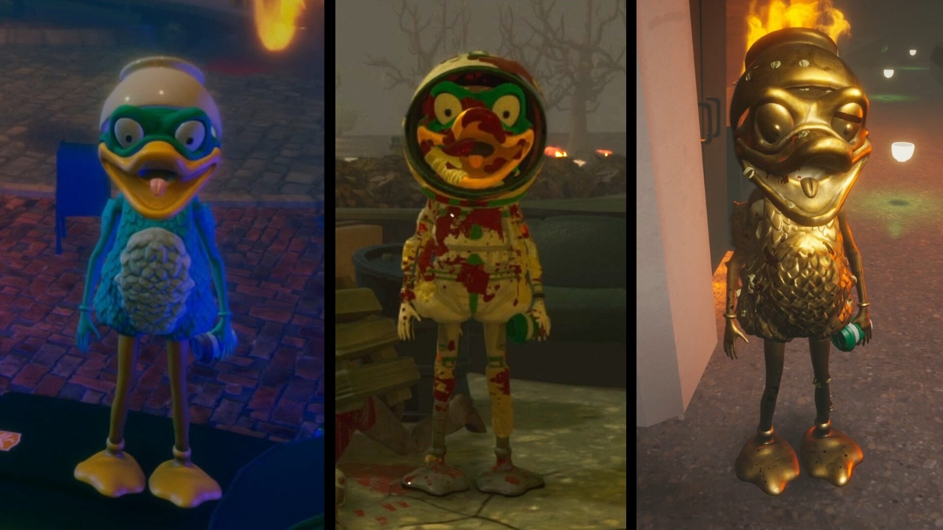 Strange Brew screenshot #7