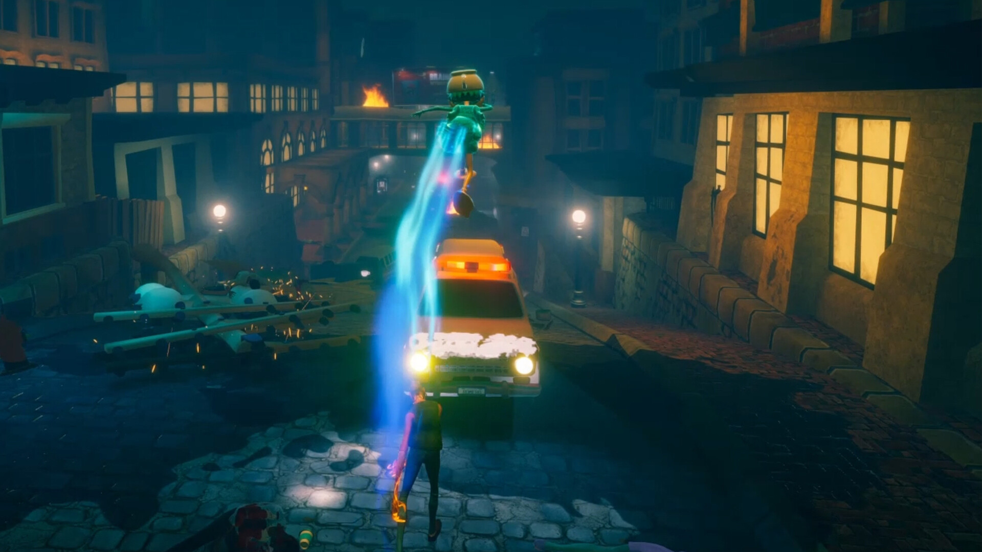 Strange Brew screenshot #5