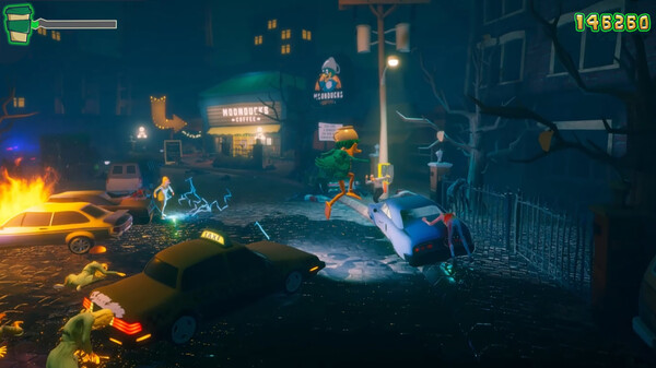 Strange Brew screenshot 4