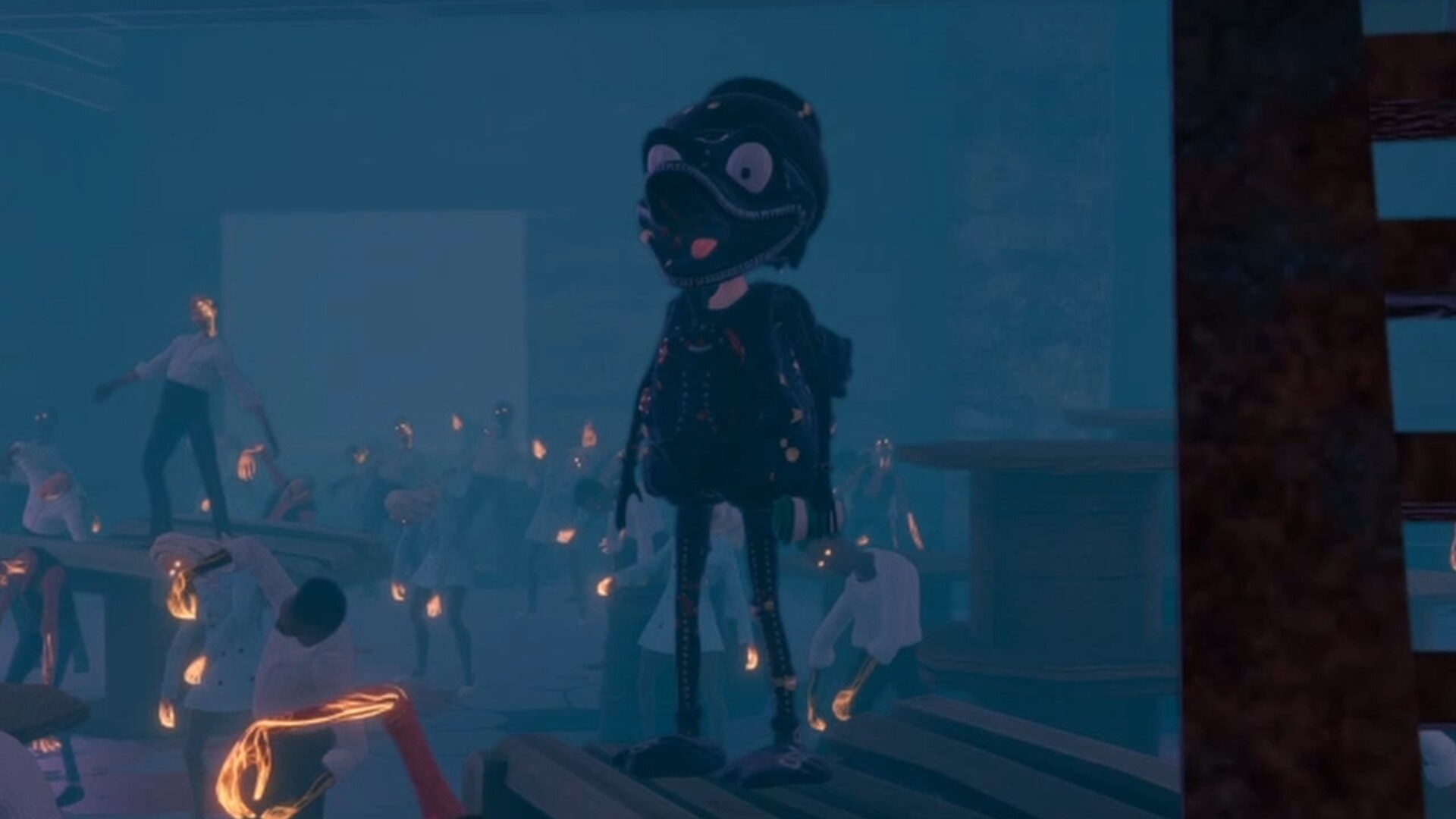 Strange Brew screenshot #8