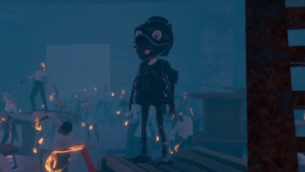 Strange Brew screenshot 8