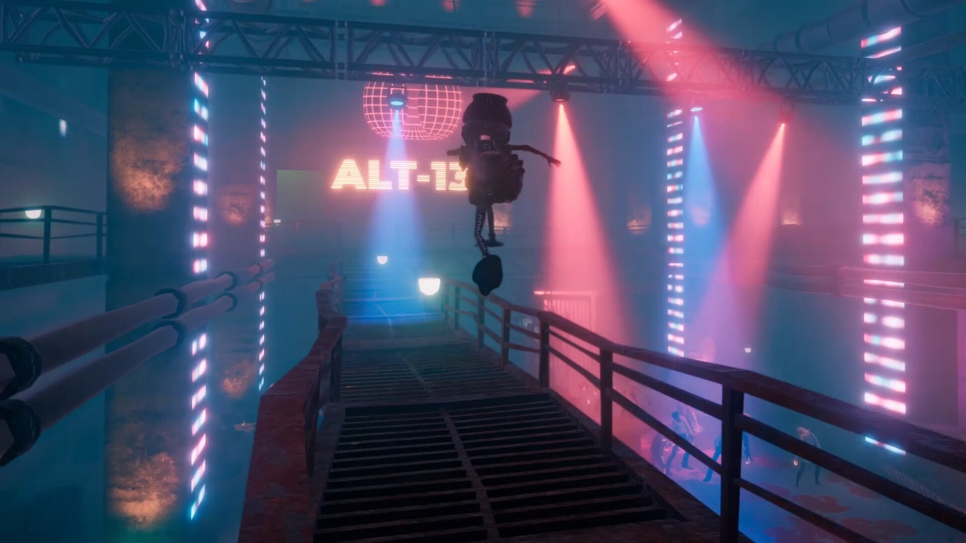 Strange Brew screenshot #2