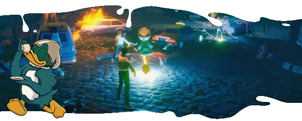 Strange Brew screenshot 1