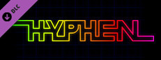 Hyphen Original Soundtrack game capsule image