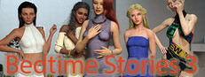Bedtime Stories 3