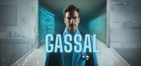 Gassal Simulator cover art