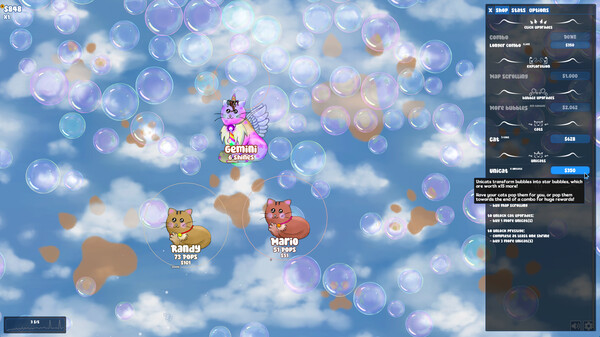 BubbleByte