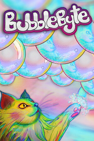 Cover art of BubbleByte
