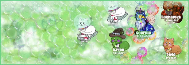 BubbleByte video 4