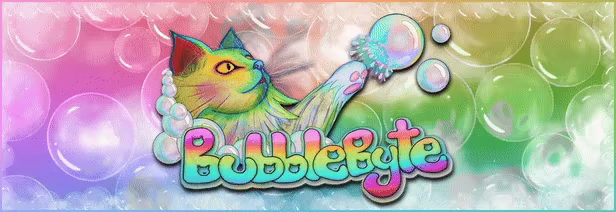 BubbleByte video 5