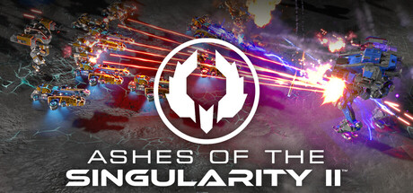 Ashes of the Singularity II Banner
