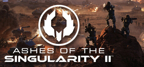 Ashes of the Singularity II