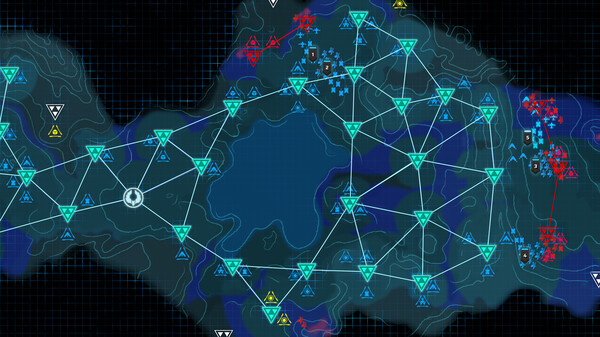 Ashes of the Singularity II